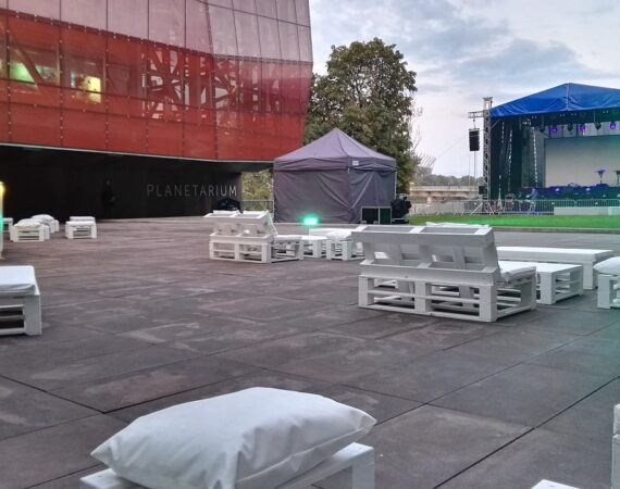 Festiwal Przemiany - Koncert