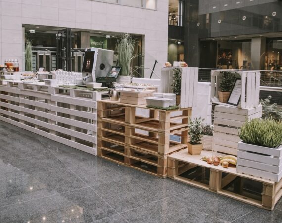 Focus - impreza biurowa