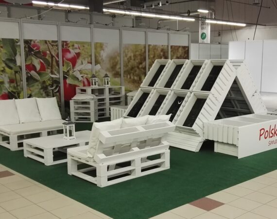 Centralne Targi Rolnicze