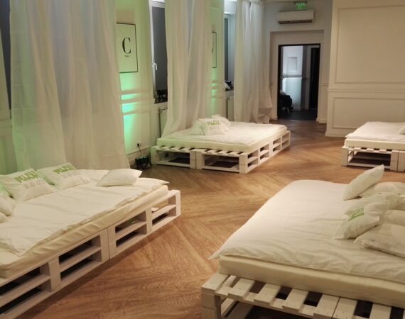 Piżama Party Plusha