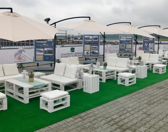 Air Show Pokazy lotnicze 2018