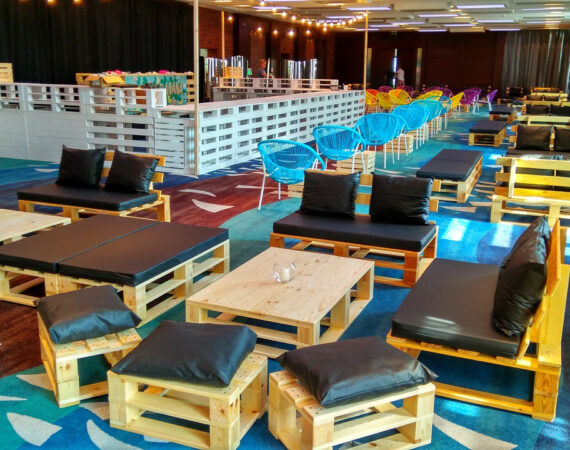 Yacht Club Hotel Warszawianka