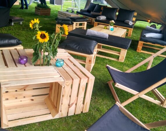 Wiosenny Business Mixer