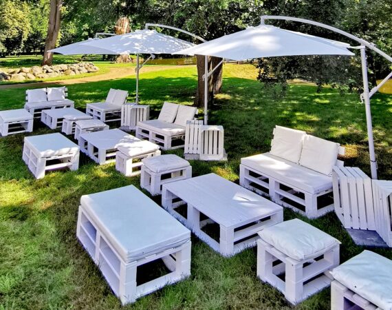 Stary Dwór - impreza weselna